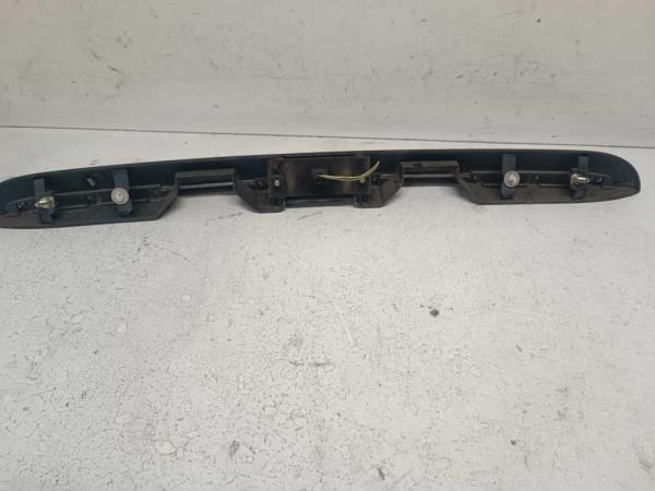 MOLURE HAYON AVEC POIGNEE CITROEN - Vue 2